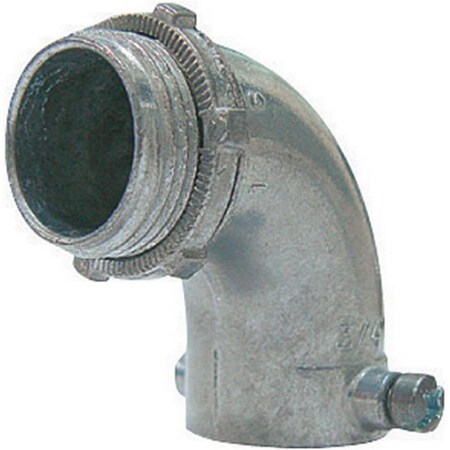 Keen EMT Set Screw, Galvanized KE149680